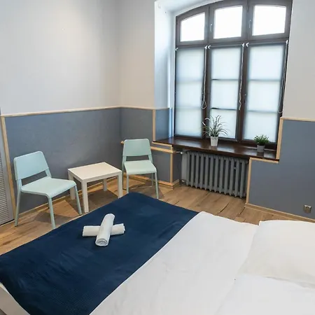 Vandrarhem 33