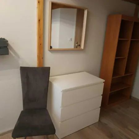 Vandrarhem 33