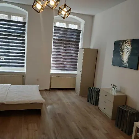 Vandrarhem 33 Wrocław