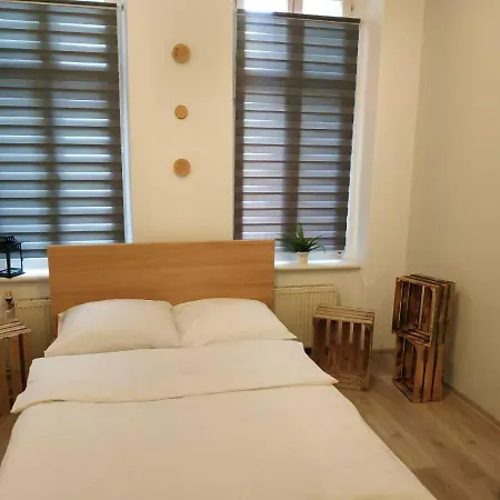 33 Albergue Wrocław