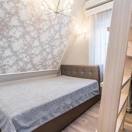 33 Vandrarhem Wrocław