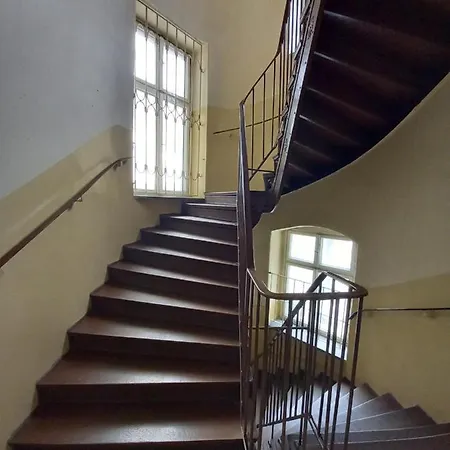33 Albergue *