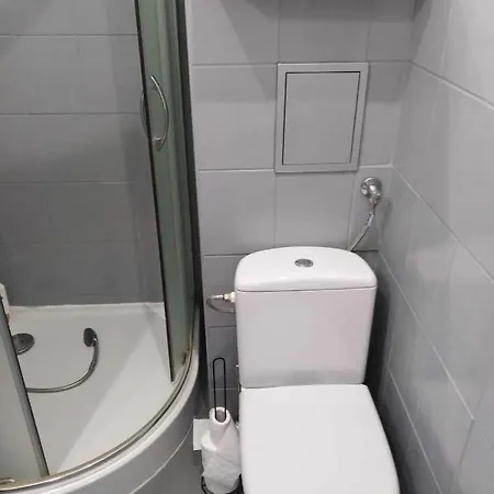 33 Vandrarhem Wrocław
