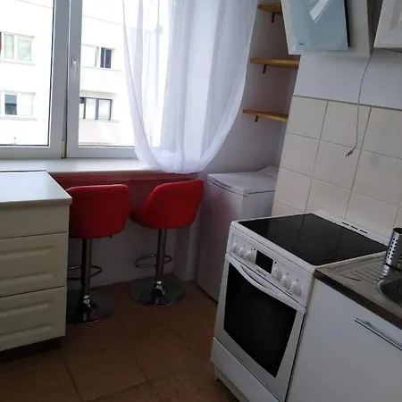 33 Vandrarhem Wrocław
