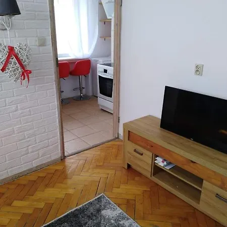 Vandrarhem 33 Wrocław